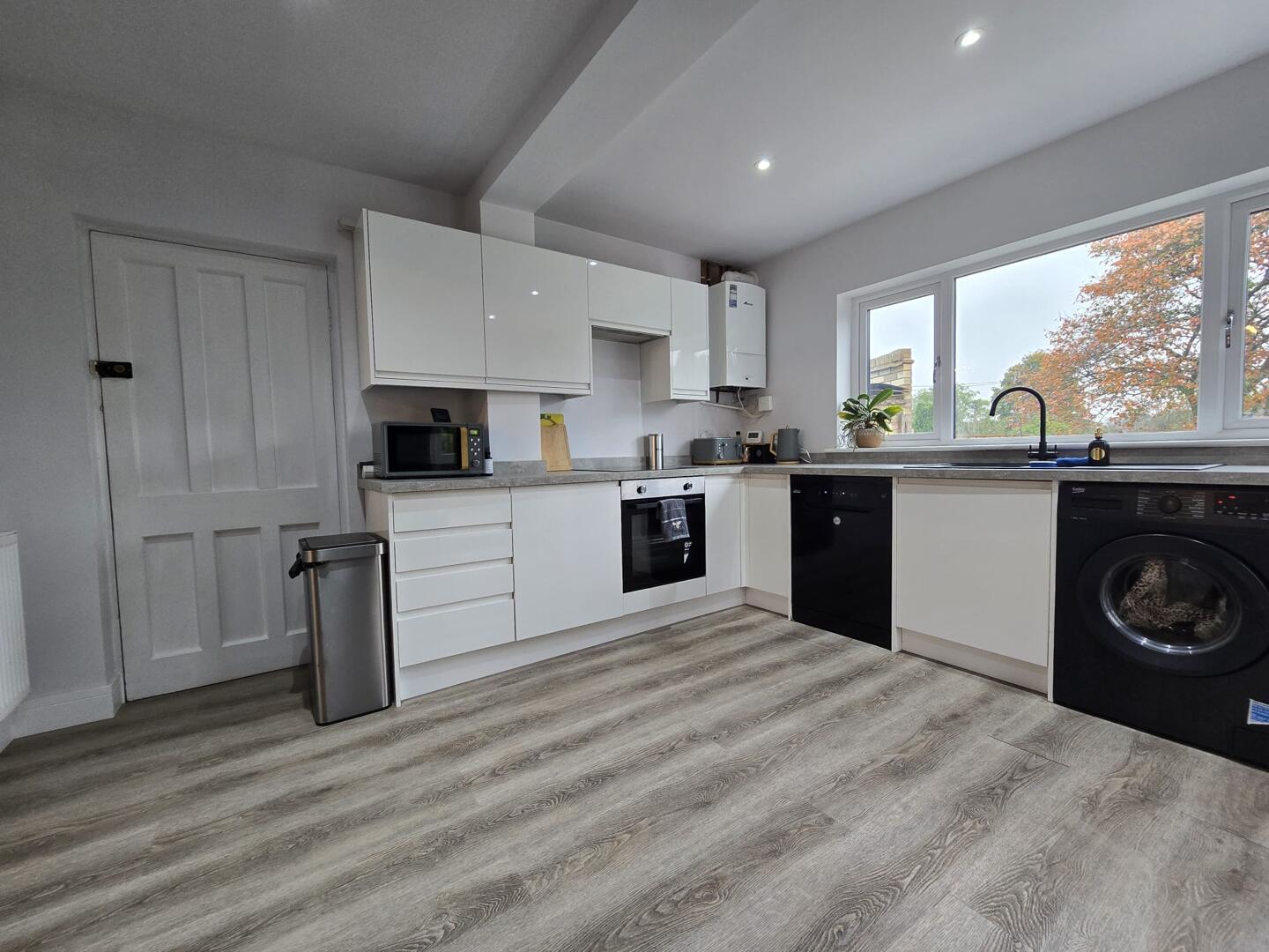 Enville Road, Kinver, Stourbridge